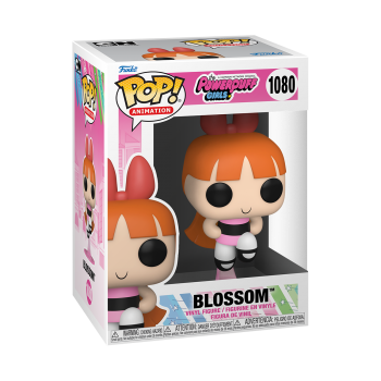 FUNKO POP! - Animation - Cartoon Network The Powerpuff Girls Blossom #1080